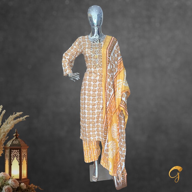 Saraiki