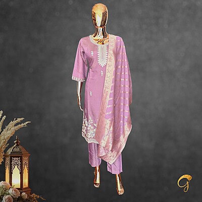 Aari Work