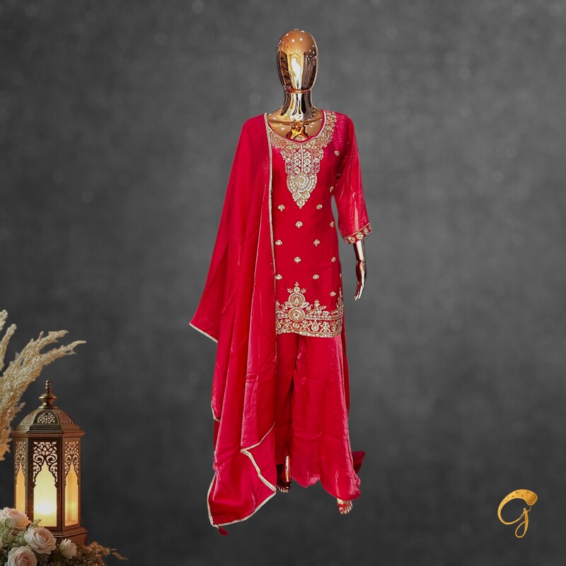 Buti Embroidery