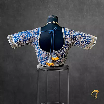 Ready Made Blouse Ready Made Blouse