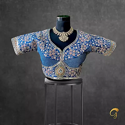 Ready Made Blouse
