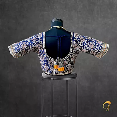 Ready Made Blouse Ready Made Blouse