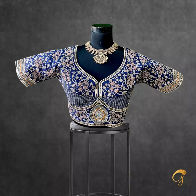 Ready Made Blouse Ready Made Blouse