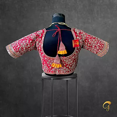 Ready Made Blouse Ready Made Blouse