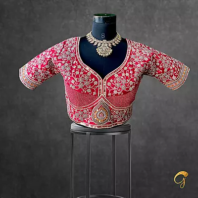 Ready Made Blouse