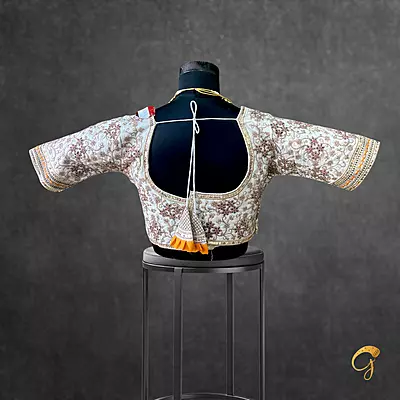 Ready Made Blouse