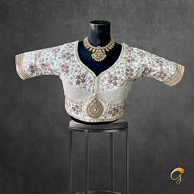 Ready Made Blouse