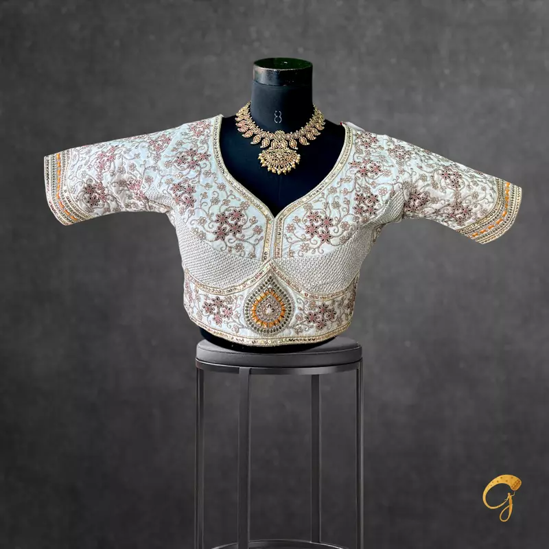 Ready Made Blouse