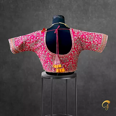 Ready Made Blouse