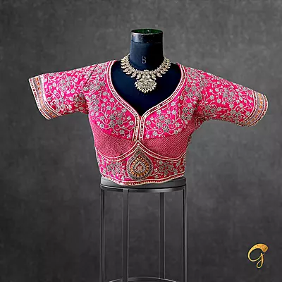 Ready Made Blouse