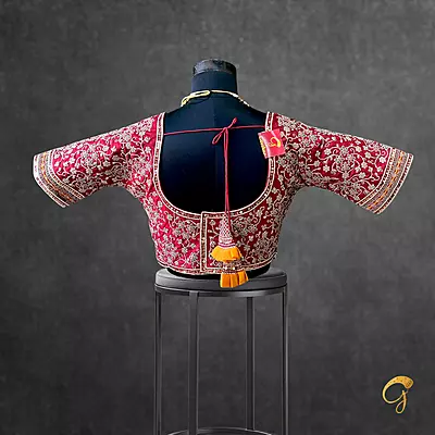 Ready Made Blouse
