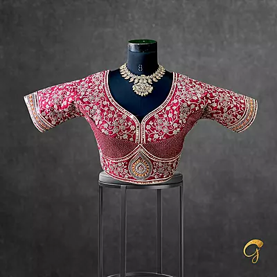 Ready Made Blouse