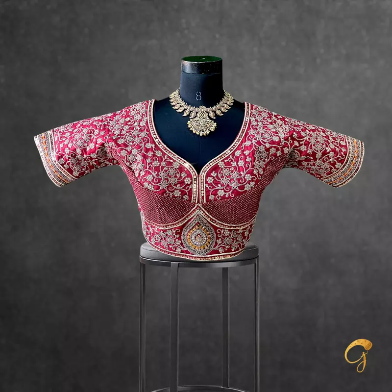 Ready Made Blouse