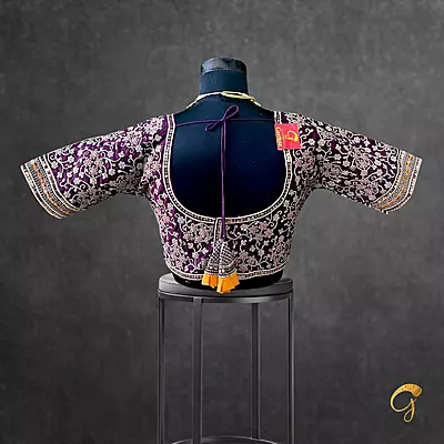 Ready Made Blouse