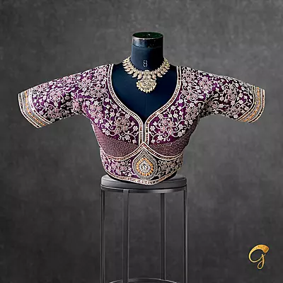 Ready Made Blouse