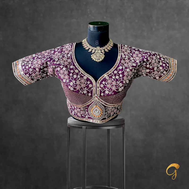Ready Made Blouse