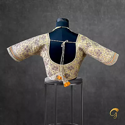 Ready Made Blouse