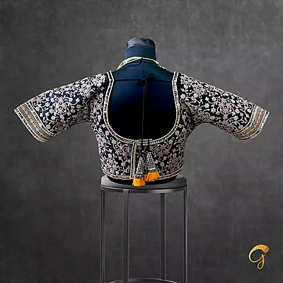 Ready Made Blouse