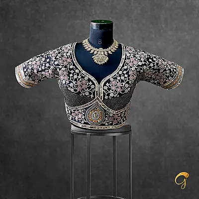 Ready Made Blouse