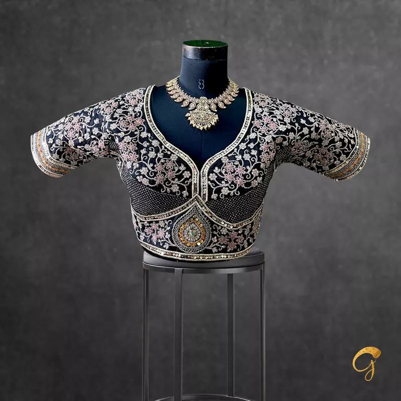 Ready Made Blouse