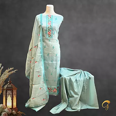 Salwar Material