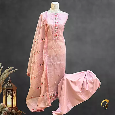 Salwar Material