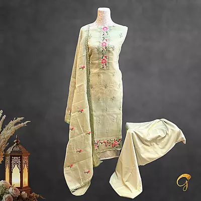 Salwar Material