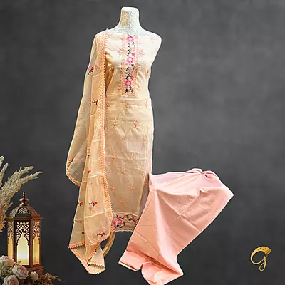 Salwar Material
