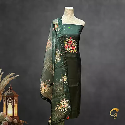 Salwar Material