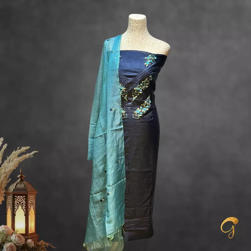 Salwar Material Salwar Material