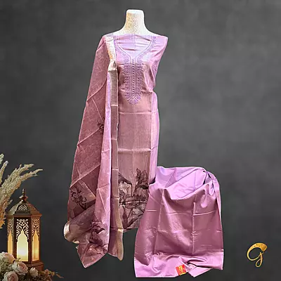 Salwar Material