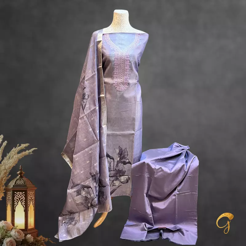 Salwar Material Salwar Material