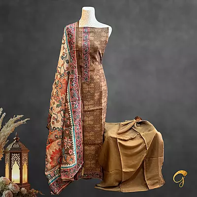 Salwar Material