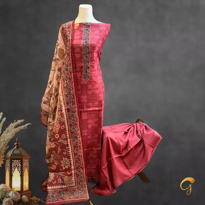 Salwar Material