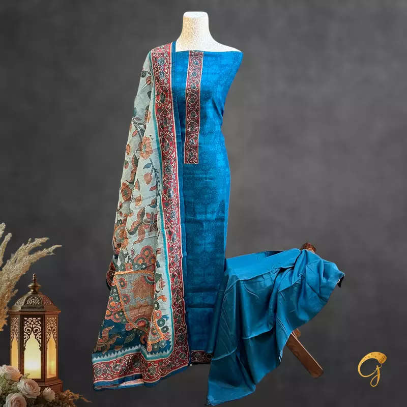 Salwar Material Salwar Material