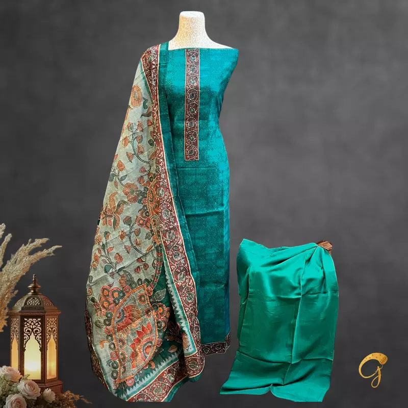 Salwar Material Salwar Material