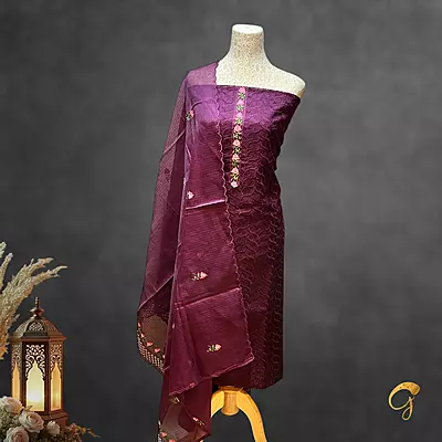 Salwar Material