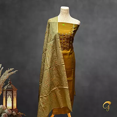 Salwar Material