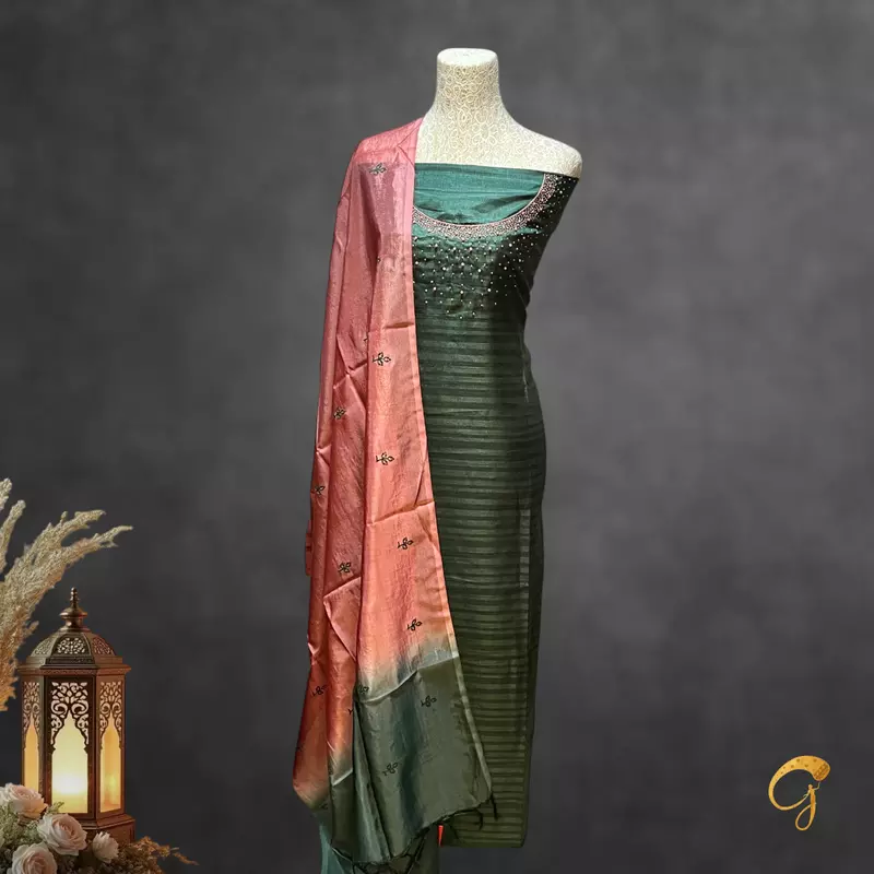 Salwar Material