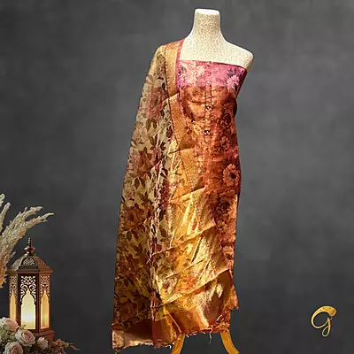Salwar Material