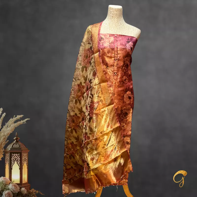 Salwar Material Salwar Material