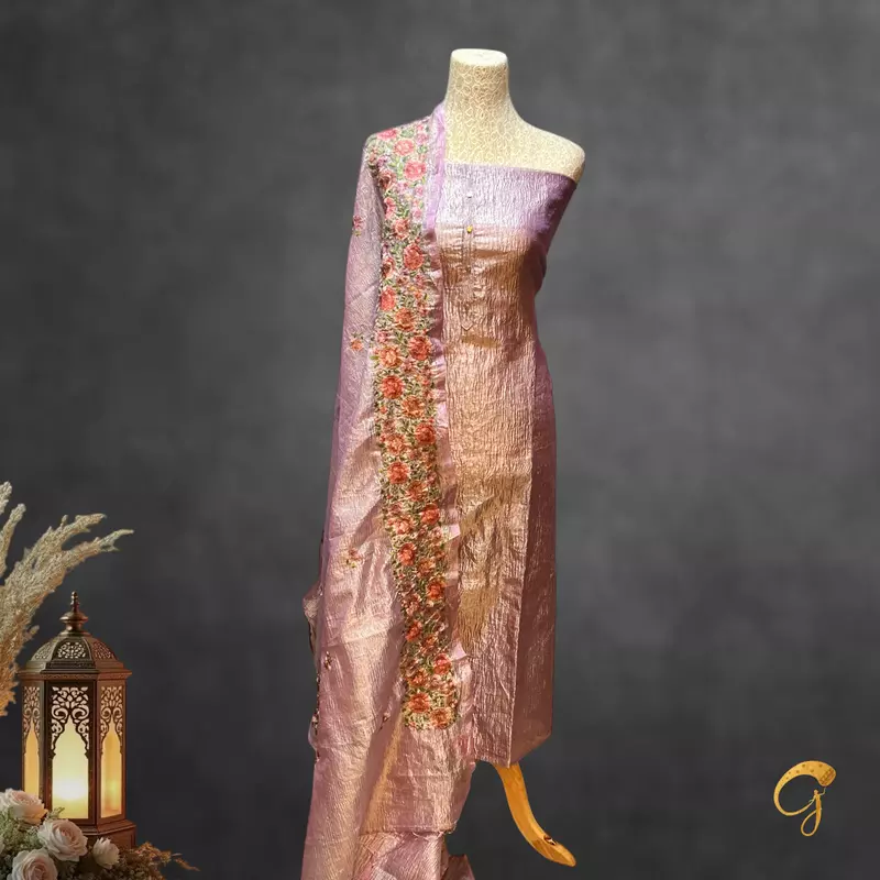 Salwar Material