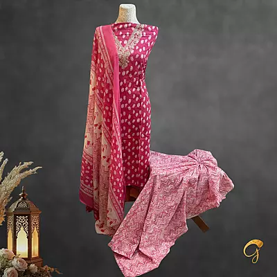Salwar Material