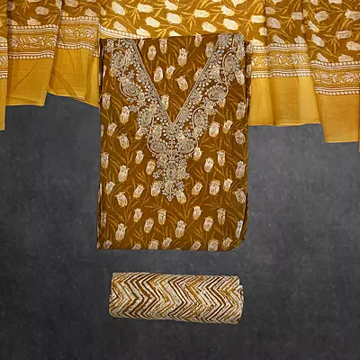 Salwar Material