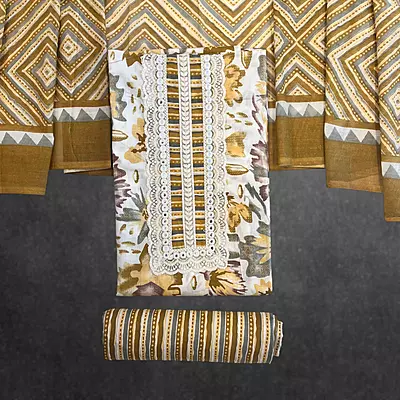 Salwar Material
