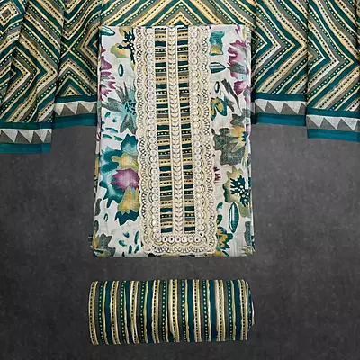 Salwar Material