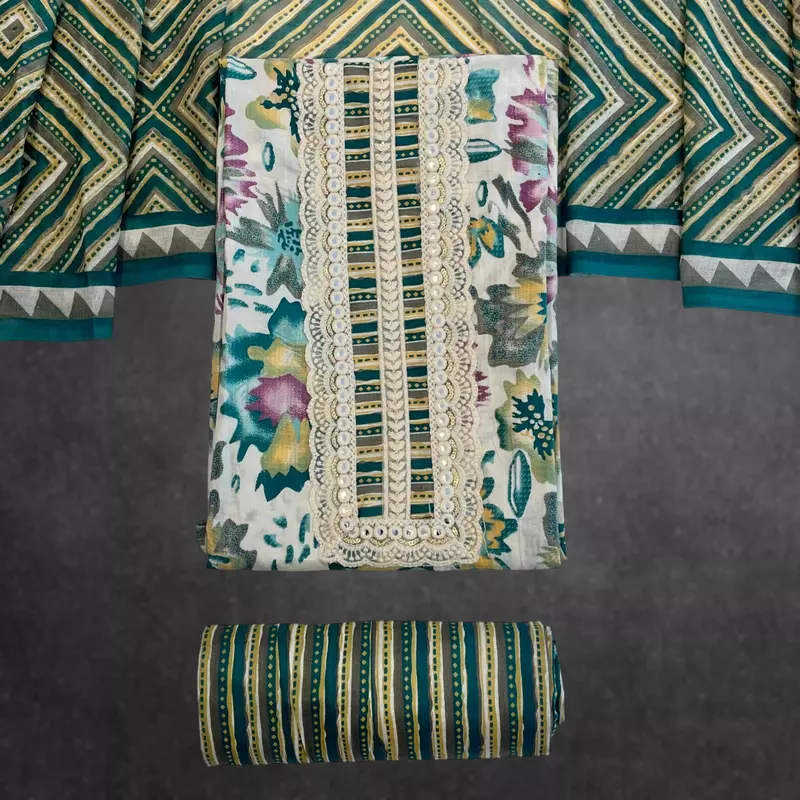 Salwar Material