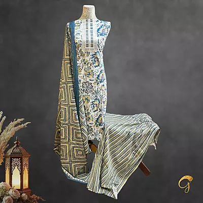 Salwar Material