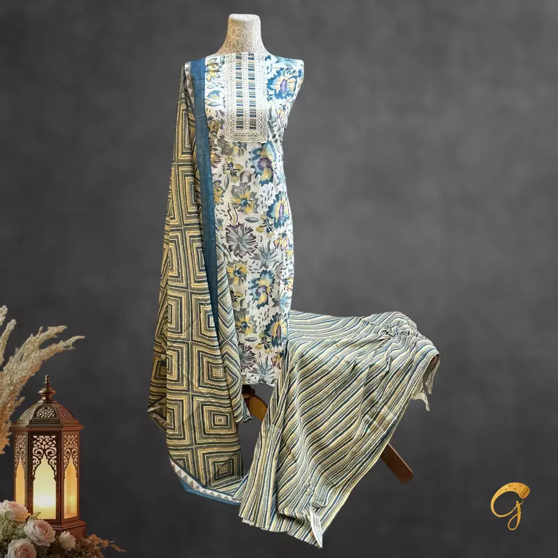 Salwar Material