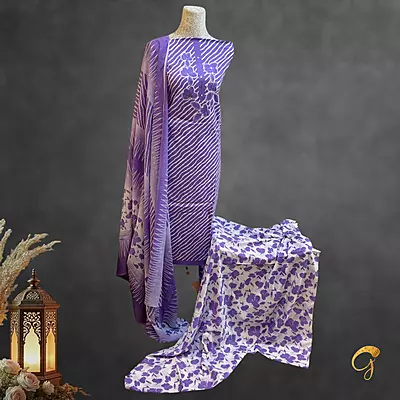 Salwar Material